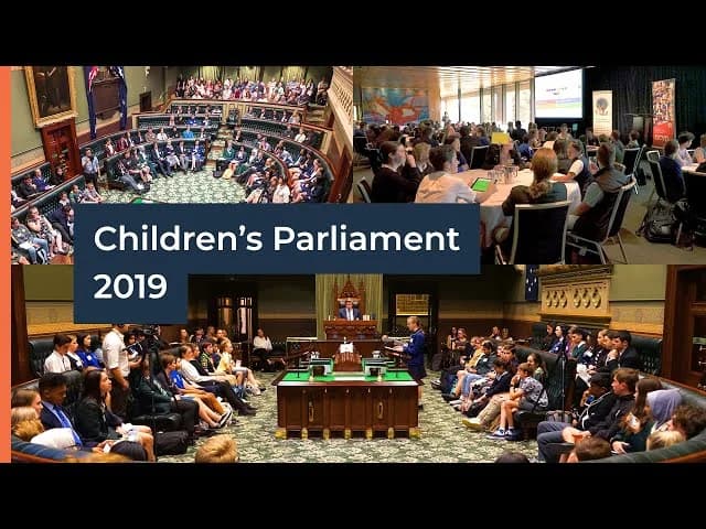 Parliament Children's Centre