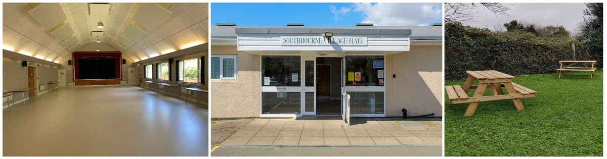 Southbourne Village Hall