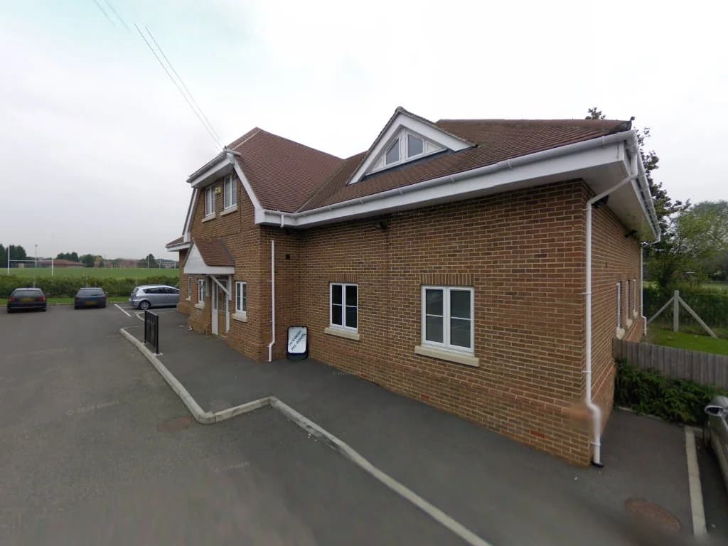 Chobham Community Centre