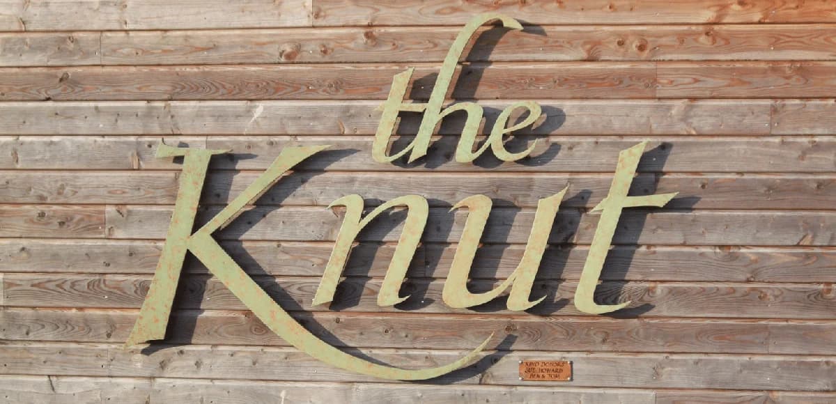 The Knut