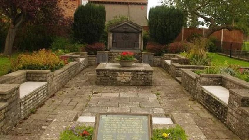 Highbridge War Memorial Trust & Southwell House