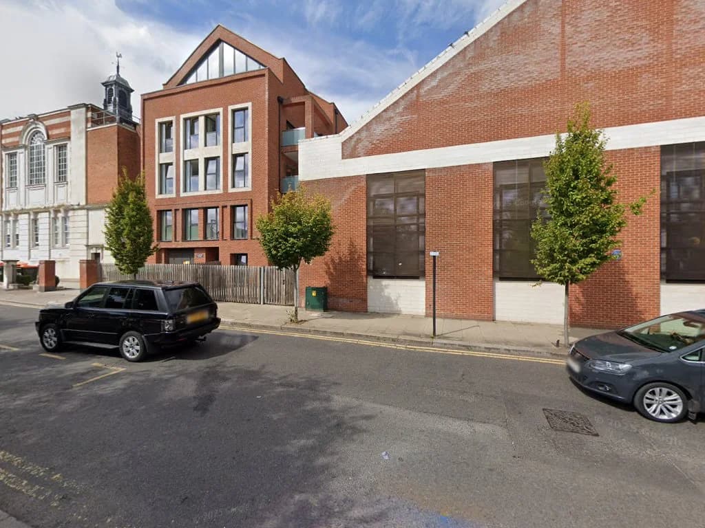Acton Assembley Hall