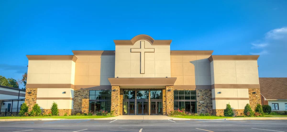 Bethesda Baptist Church