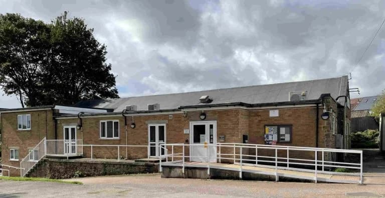 Byfield Village Hall