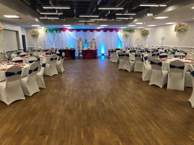 St Mary's Church Hall