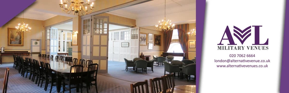 Alternative Venues London