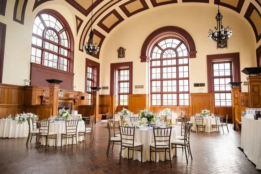 Great Hall