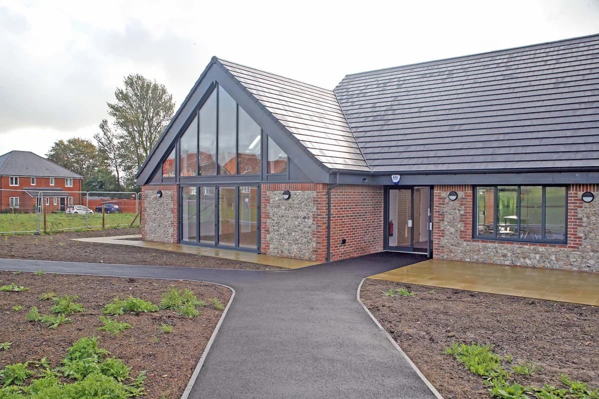 Westhampnett Community Hall