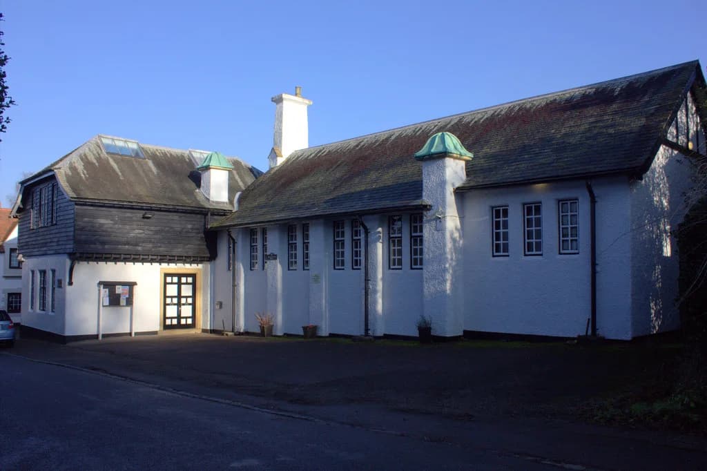 Aspley Guise Village Hall: Village Hall, Aspley Guise