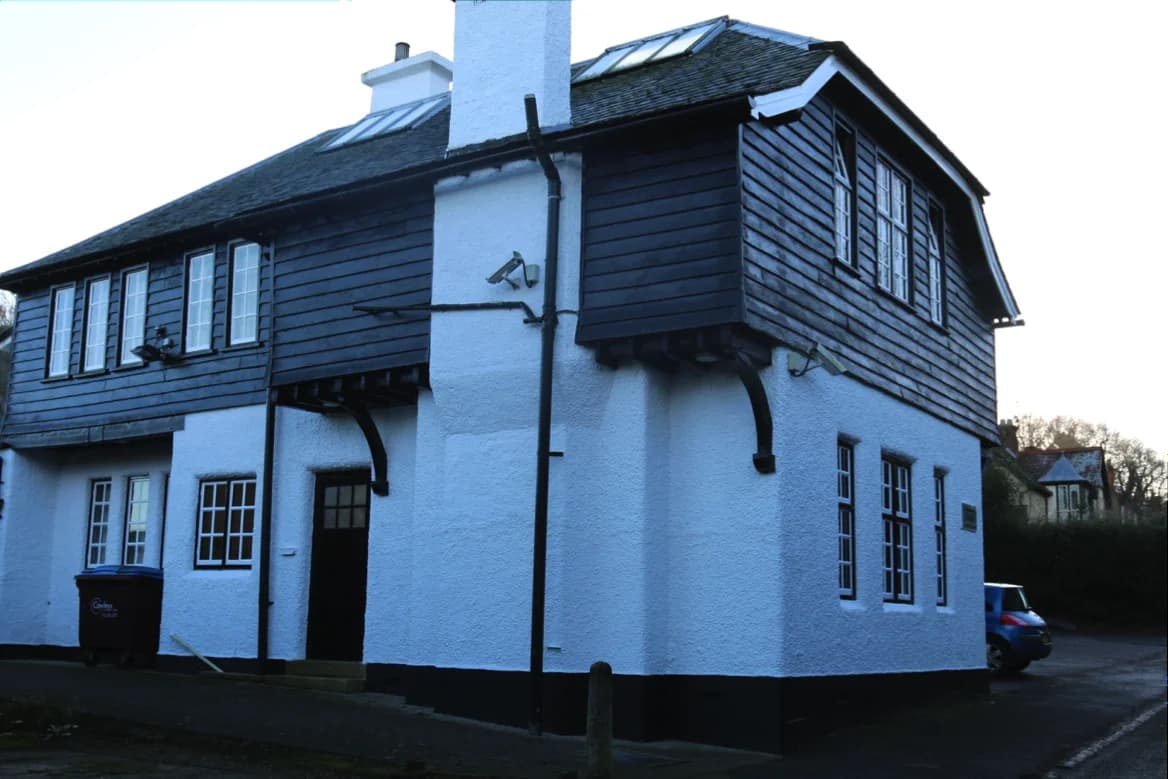 Aspley Guise Village Hall