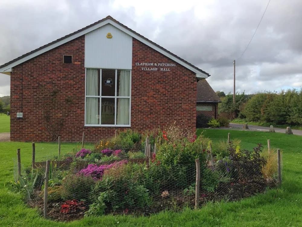 Clapham & Patching Village Hall