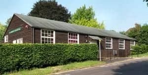 St Catherine's Village Hall