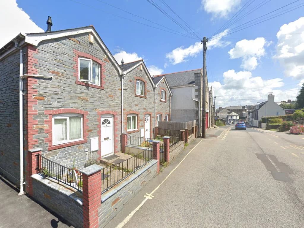 Launceston Ambulance Hall