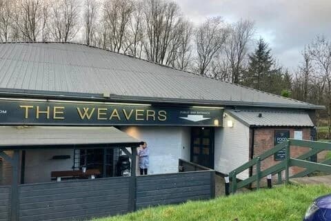 The Weavers