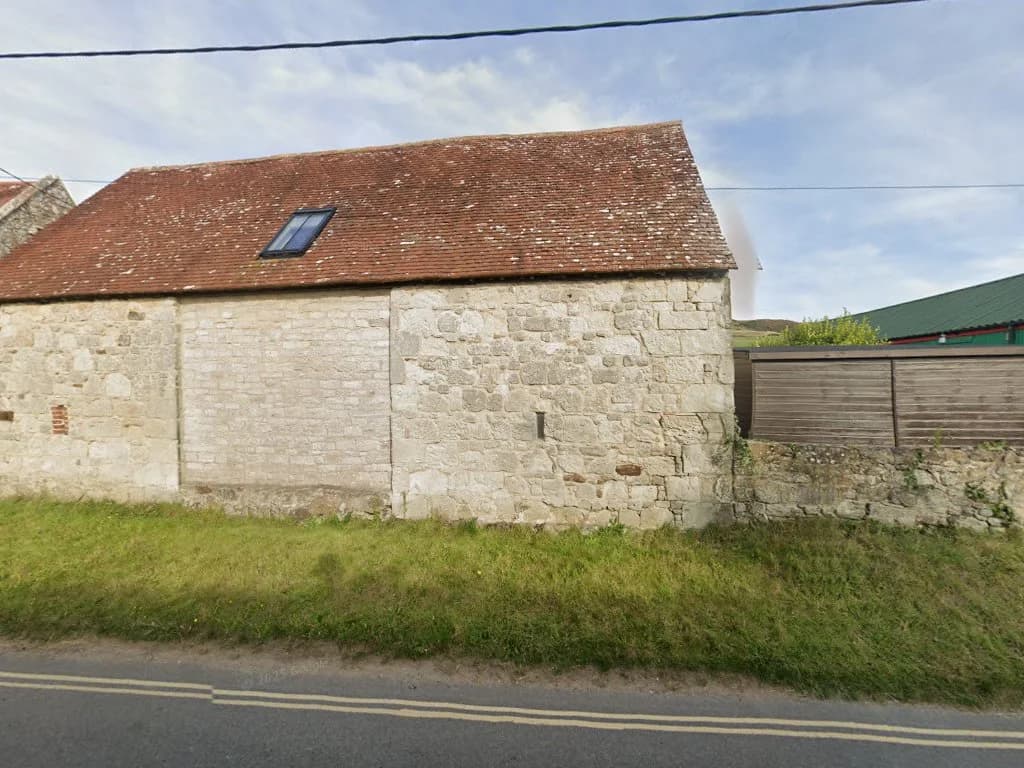 Chale Village Hall