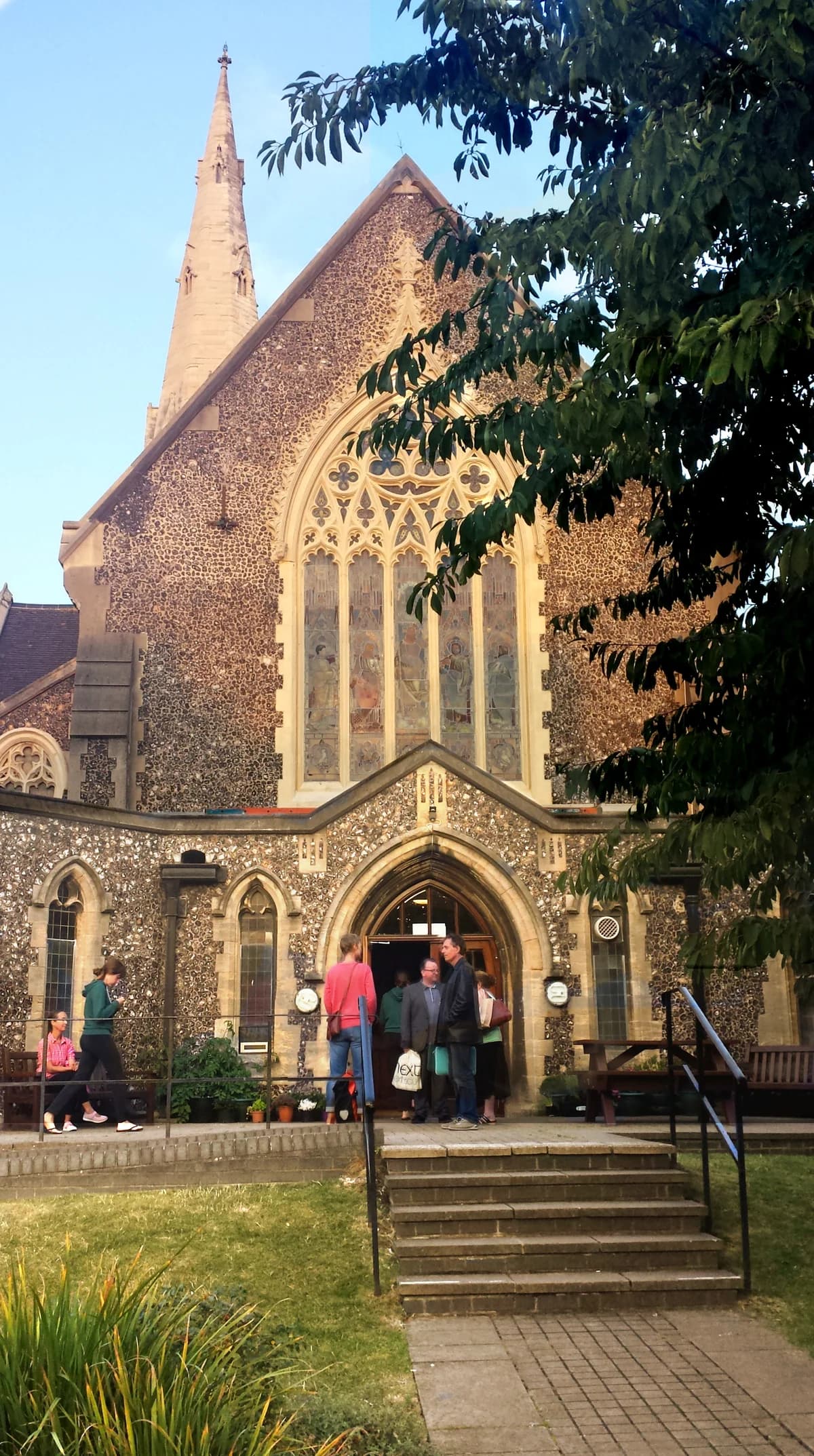 Cornerstone Community Centre