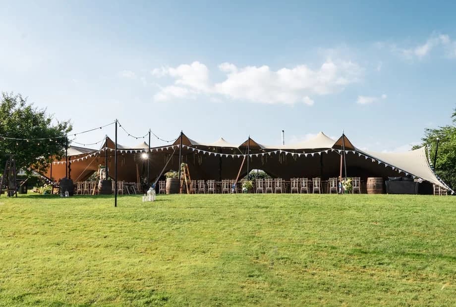 Lakeside Weddings at Maisemore Court