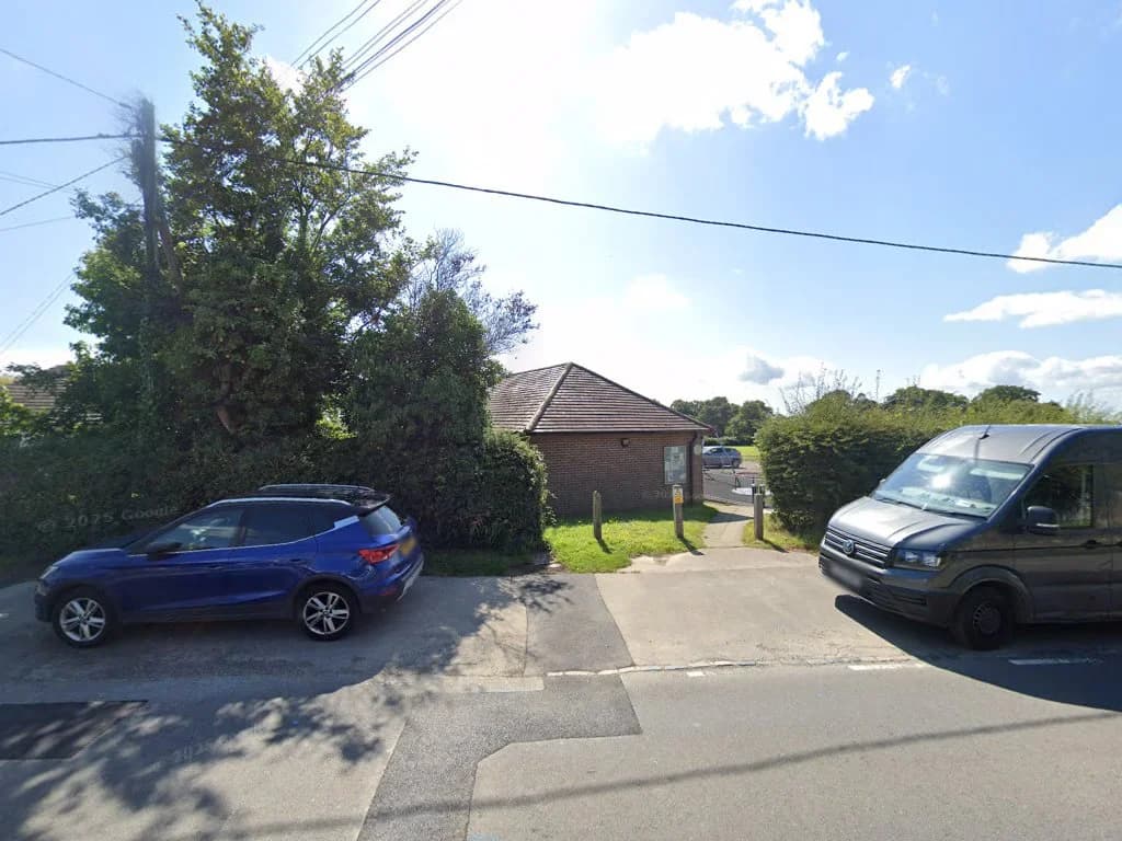 Punnetts Town Village Hall