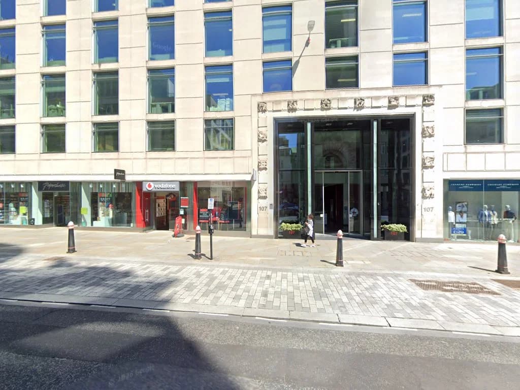 &Meetings Cheapside