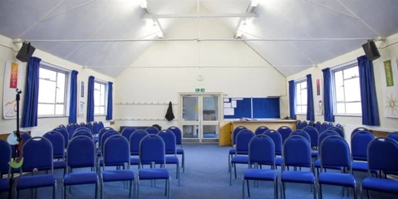 Maidstone Family Church