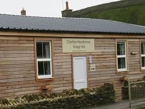 Charlton Horethorne Village Hall