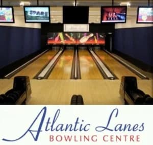 Atlantic Lanes Amusement Centre