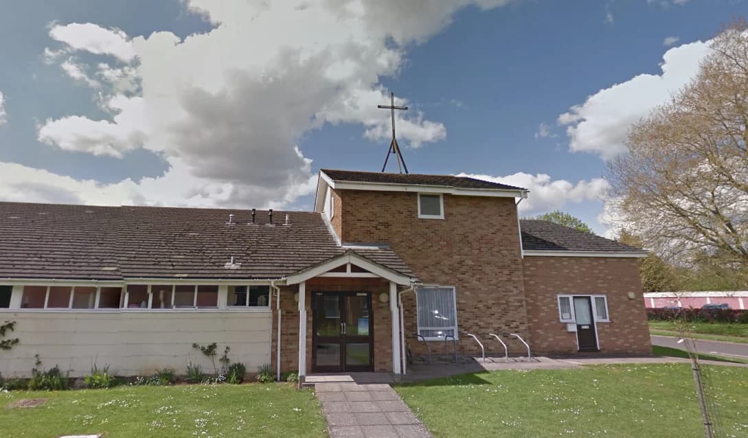 All Saints Methodist Church