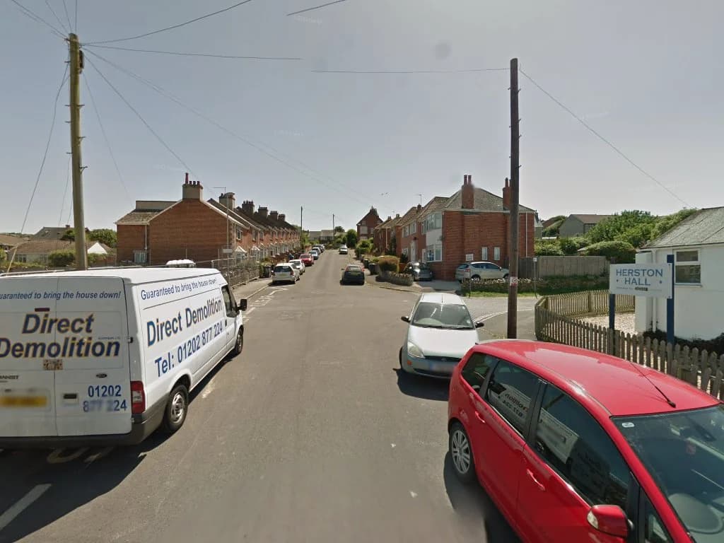 Herston Village Hall