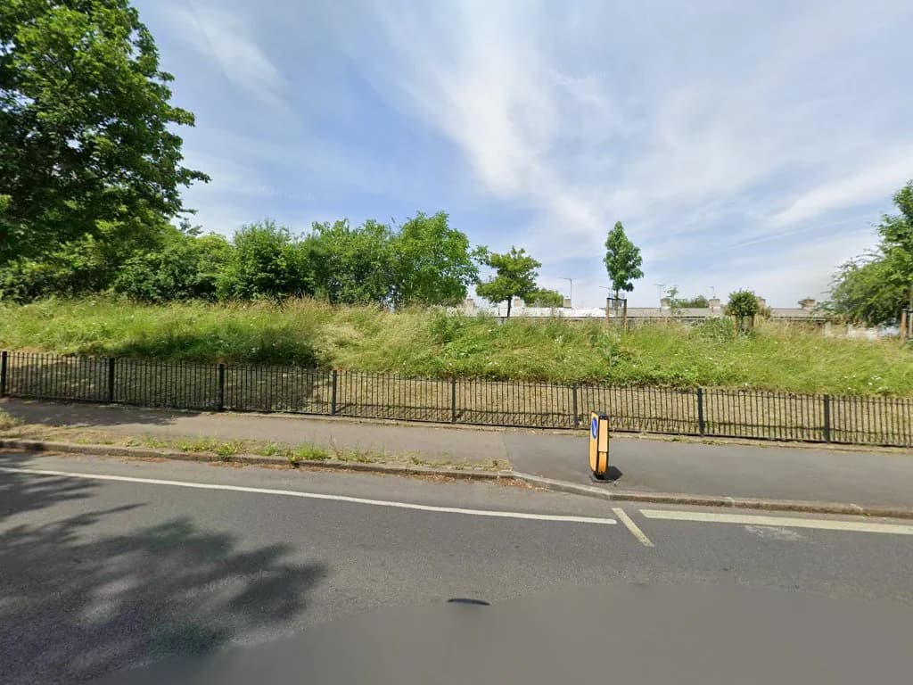 Brenchley Gardens Community Centre