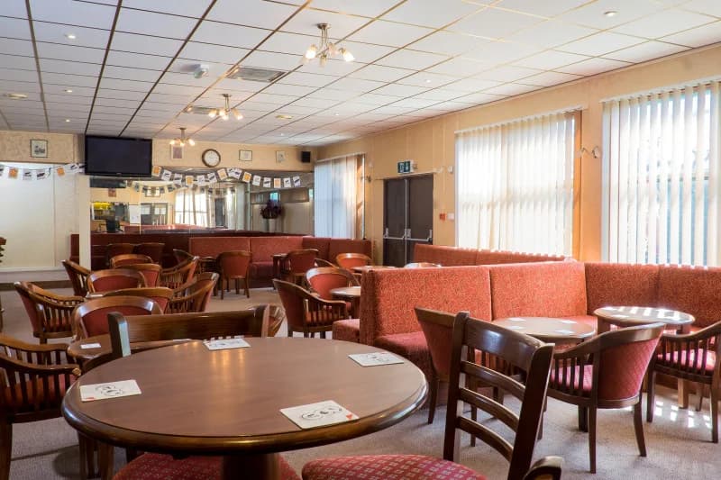 Berinsfield Social Club