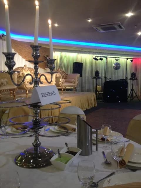 Haveli Conference & Banquet