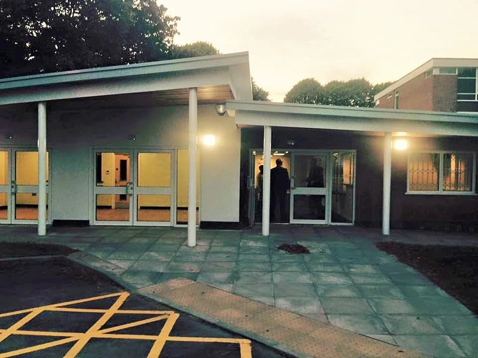 Edgbaston Community Centre