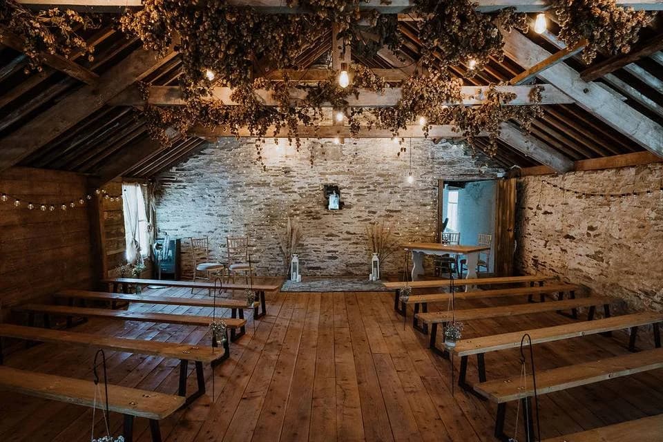 Trenderway Weddings and Events