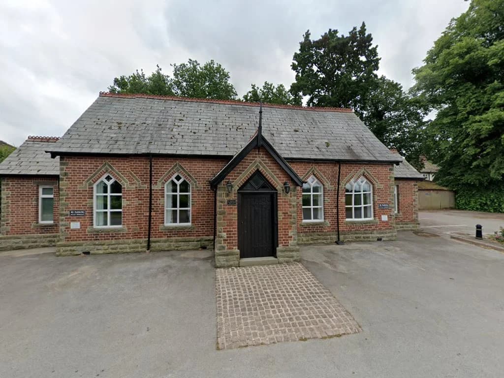 Adlington Village Hall