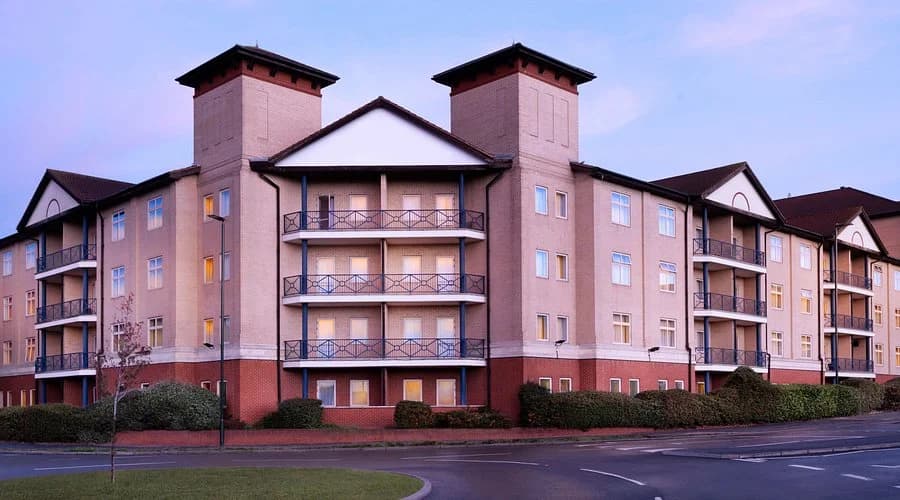 Delta Hotels Bexleyheath