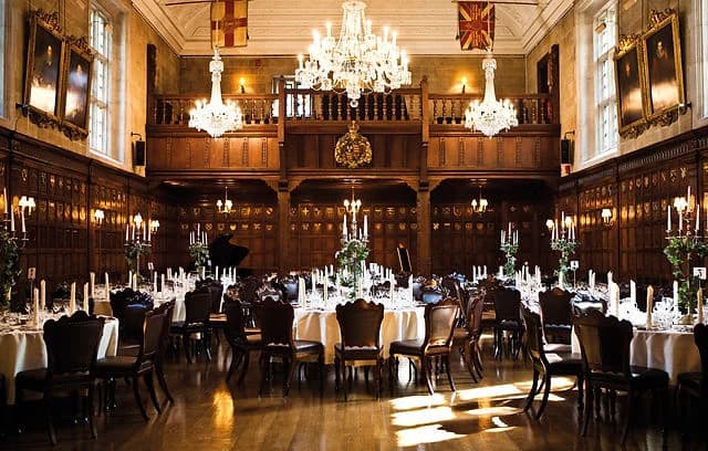 Ironmongers' Hall
