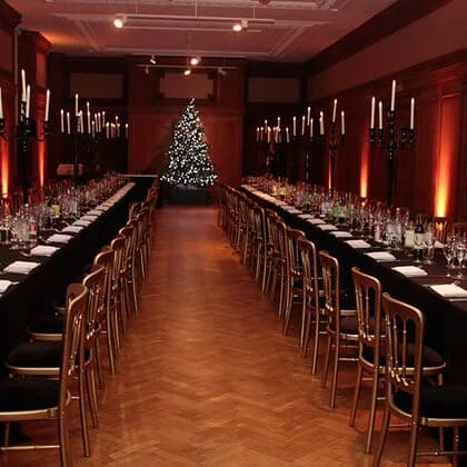 Riverside Rooms