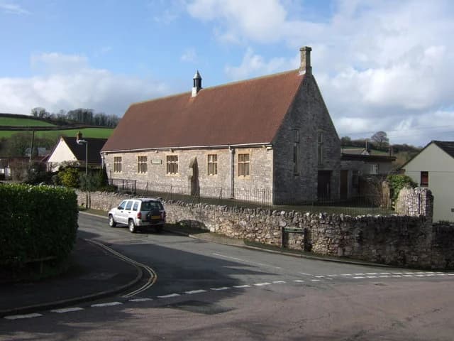 Kingskerswell Community Centre: Kingskerswell Community Centre