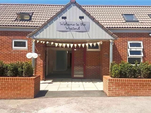 Sherborne West End Community Hall