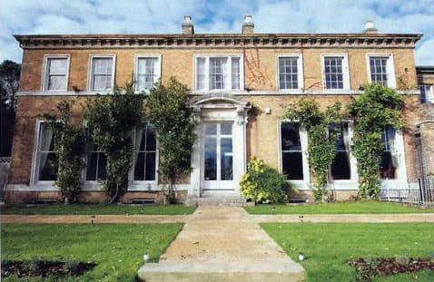 High Elms Manor