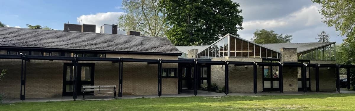 St Michael & All Angels Halls