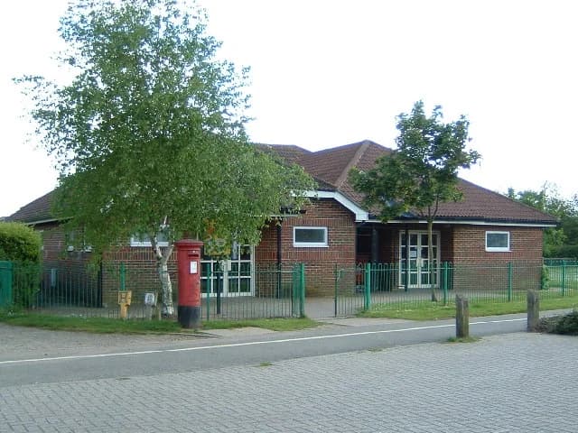 Long Furlong Community Centre: Long Furlong Community Centre