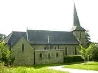 St. John the Evangelist Church, Blindley Heath