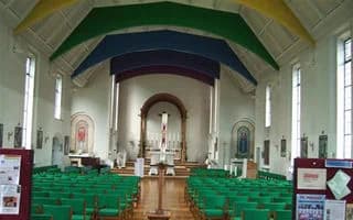 Saint Patrick's Catholic Church