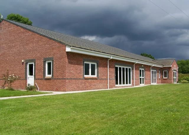Dinton Village Hall: Dinton Village Hall