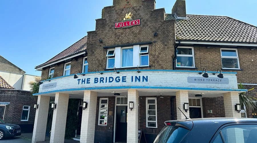 The Bridge, Shoreham
