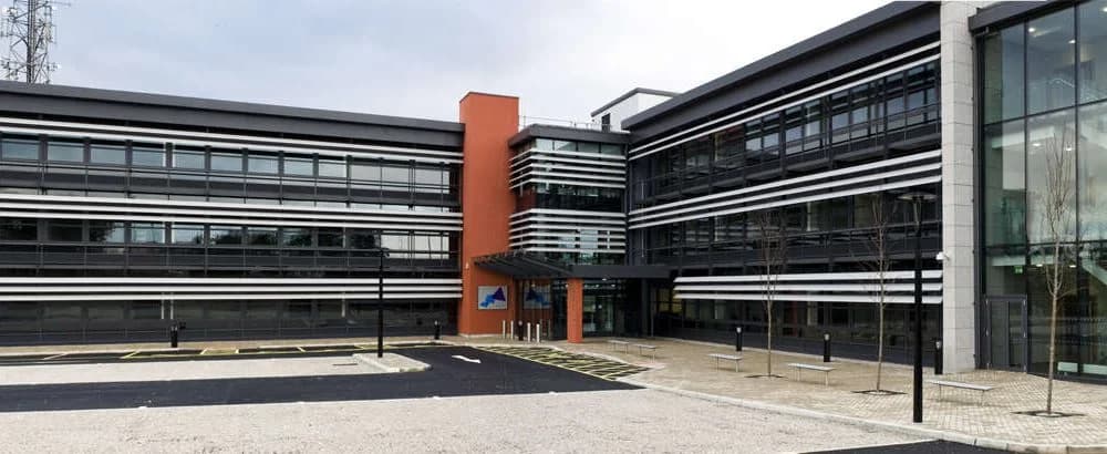 Health & Wellbeing Innovation Centre