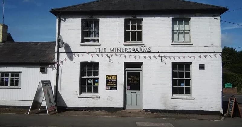 The Miners Arms