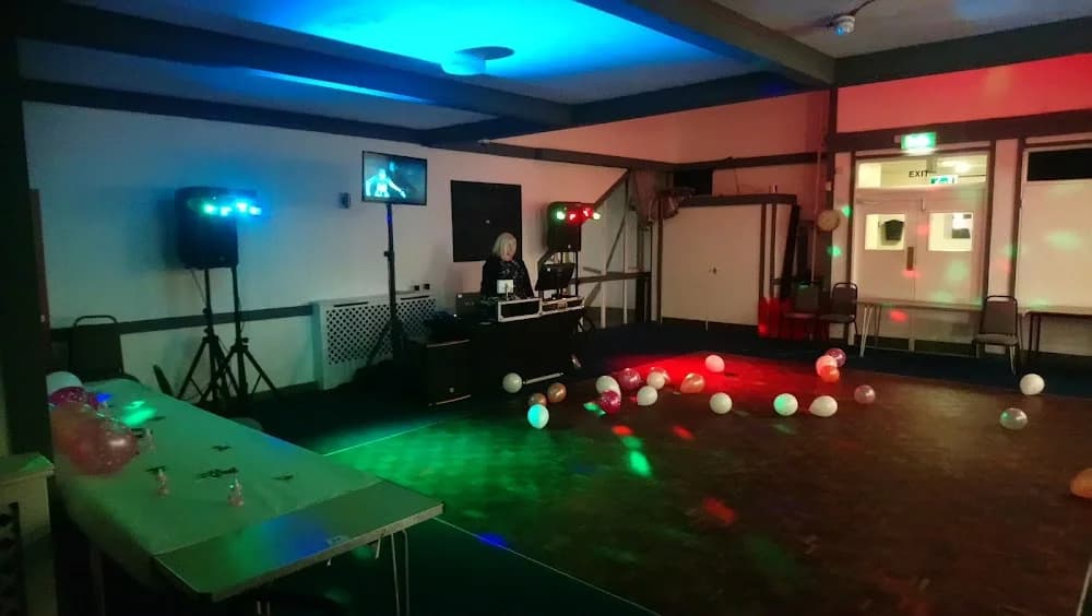 Forestdale Forum