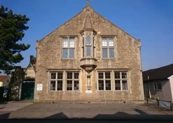 Digby Memorial Church Hall